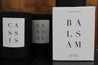 Brooklyn Candle Studio Aromatic Soy Wax Candles Vegan